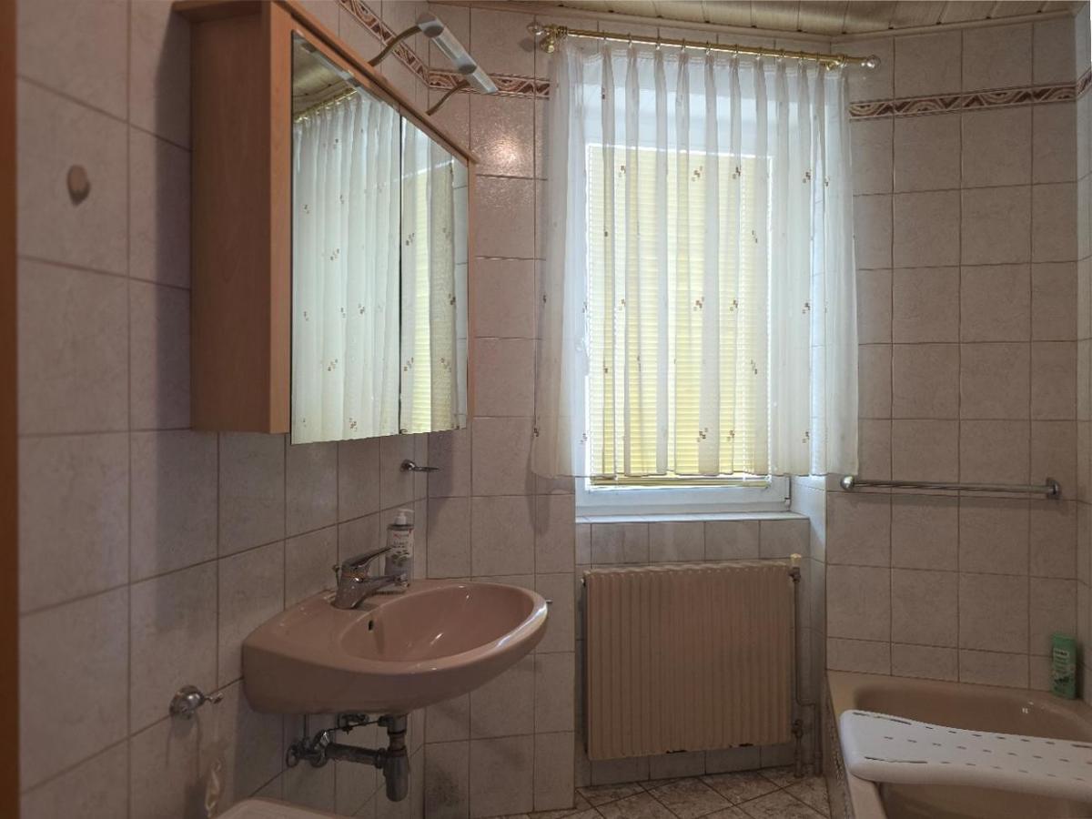 09 MFH 2000 Stockerau - Bad