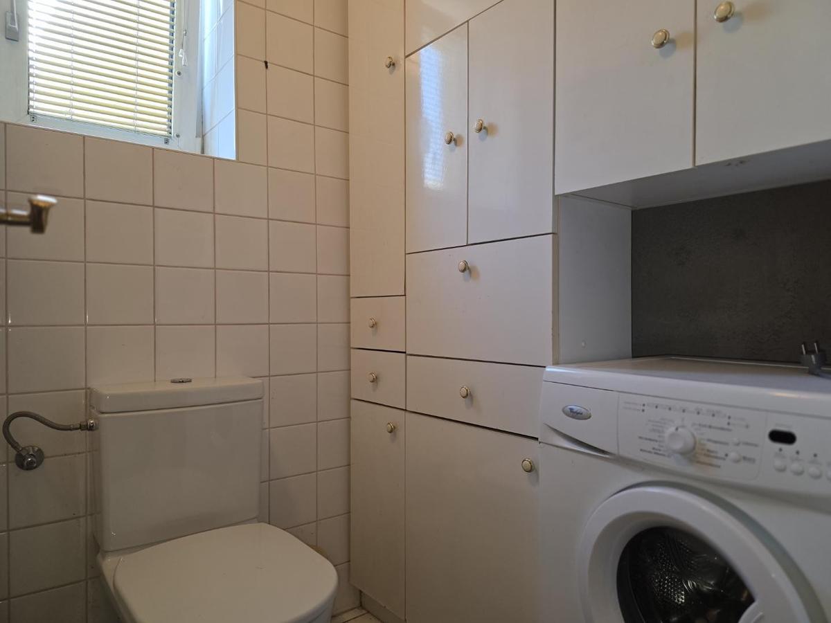 11 MFH 2000 Stockerau - WC