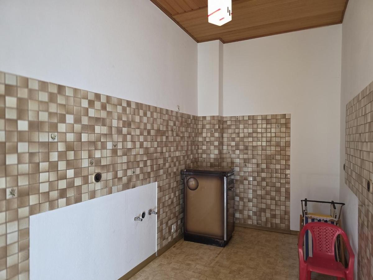 22 MFH 2000 Stockerau - Küche 2