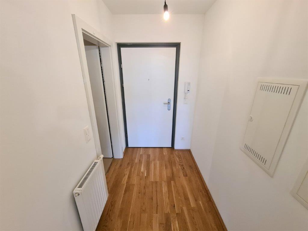 Vorzimmer