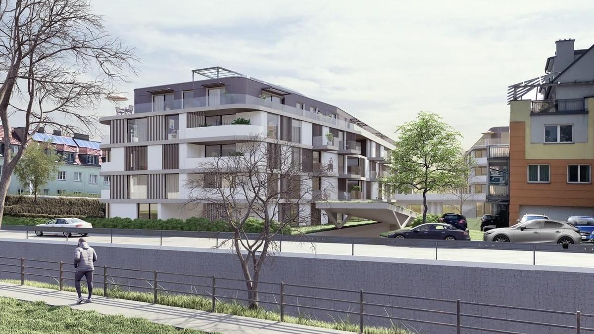 Schaubild Weidlinger Straße