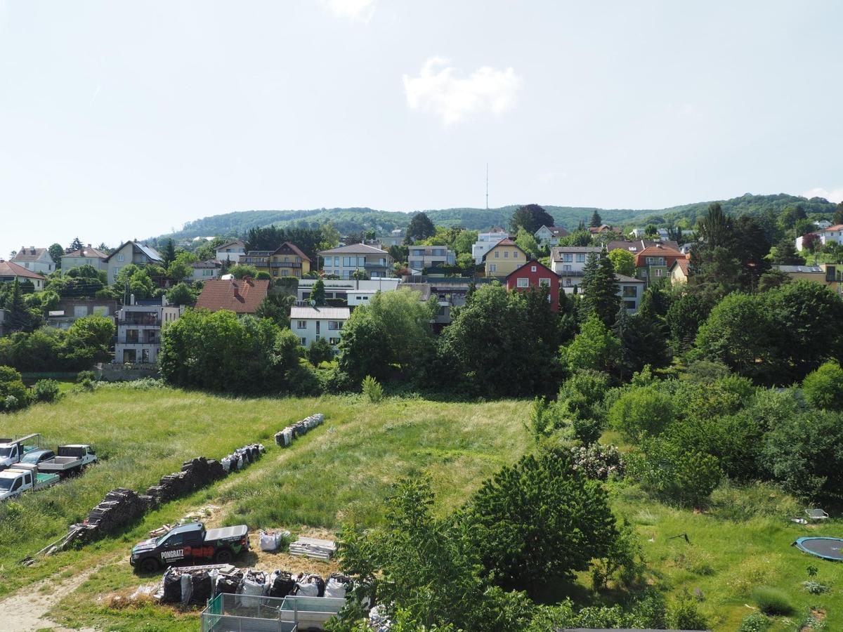 Aussicht
