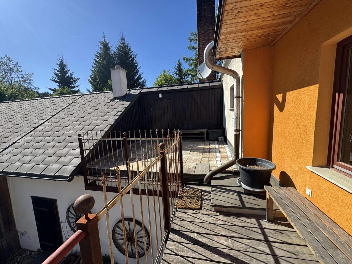 06. MFH 3912 Grafenschlag-Balkon
