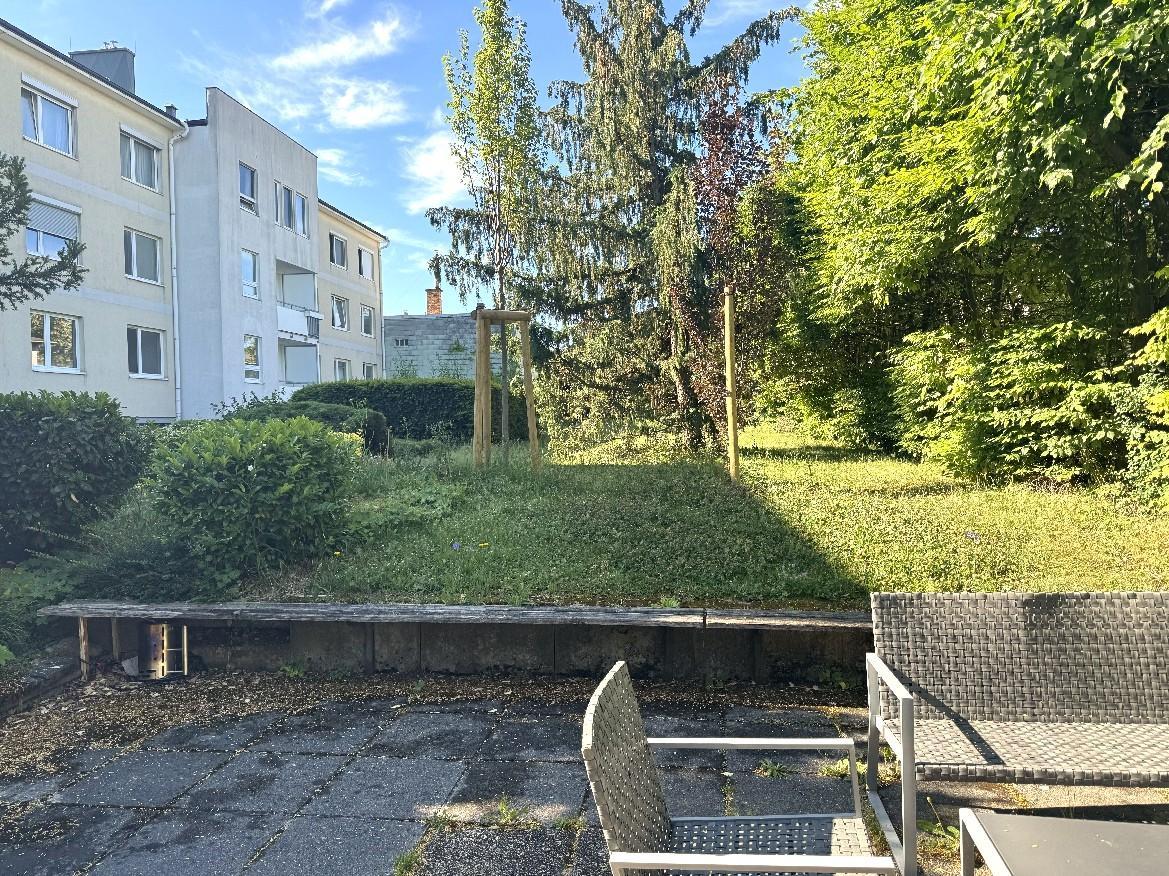 Gemeinschaftsgarten