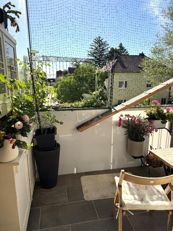 Loggia,