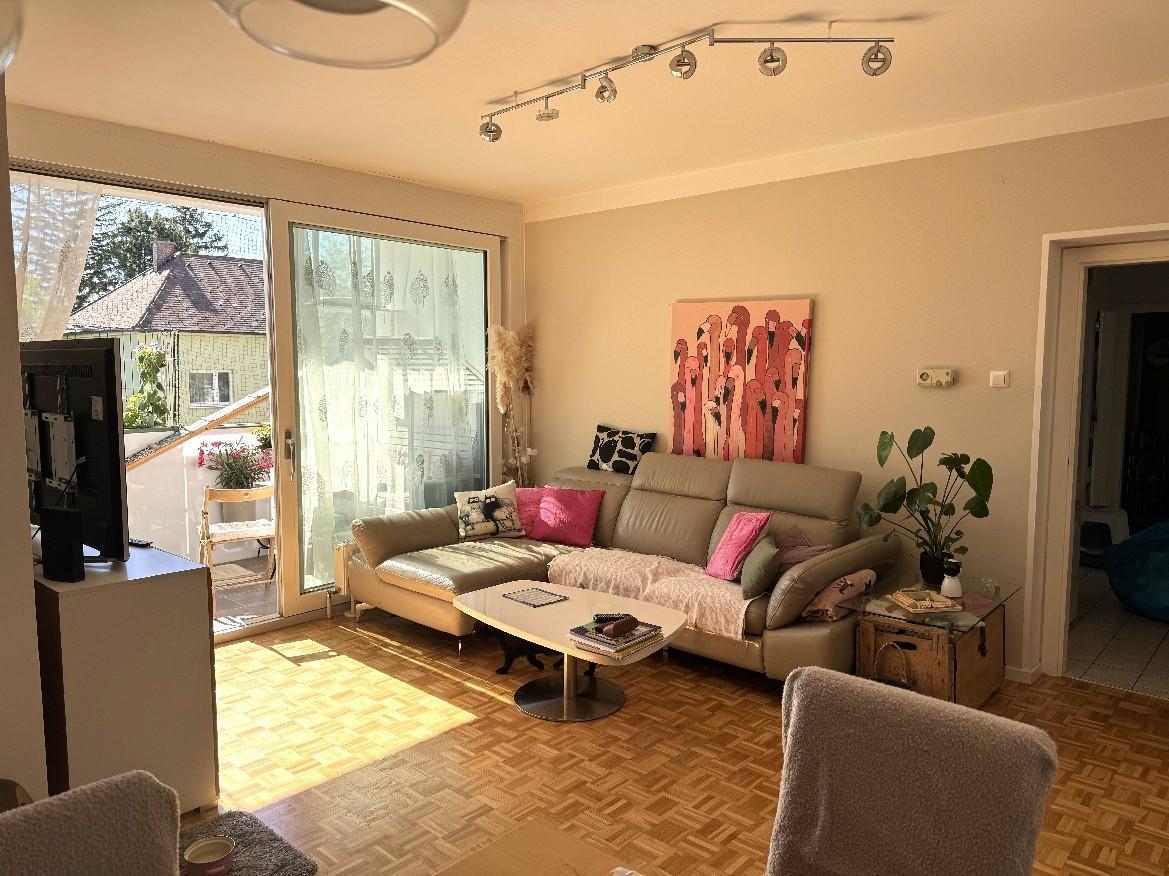 Wohnzimmer,