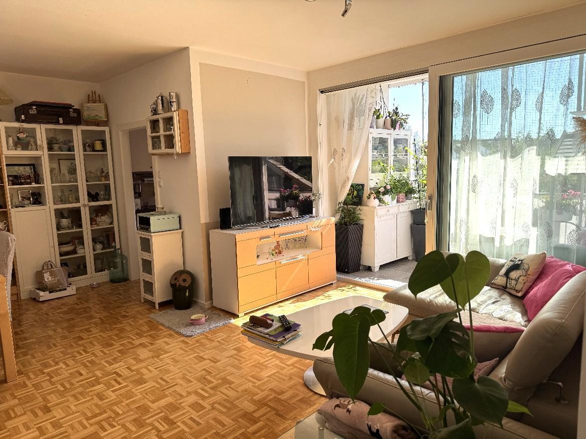 Wohnzimmer;