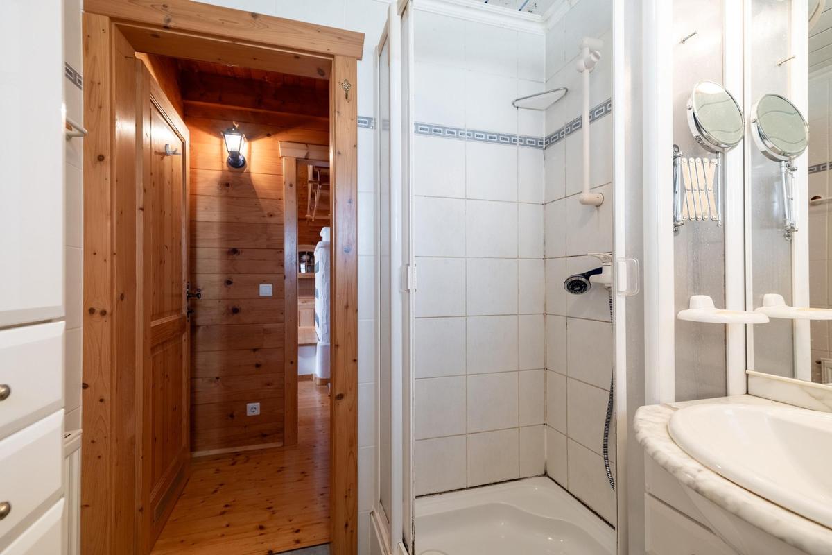 17 Badezimmer