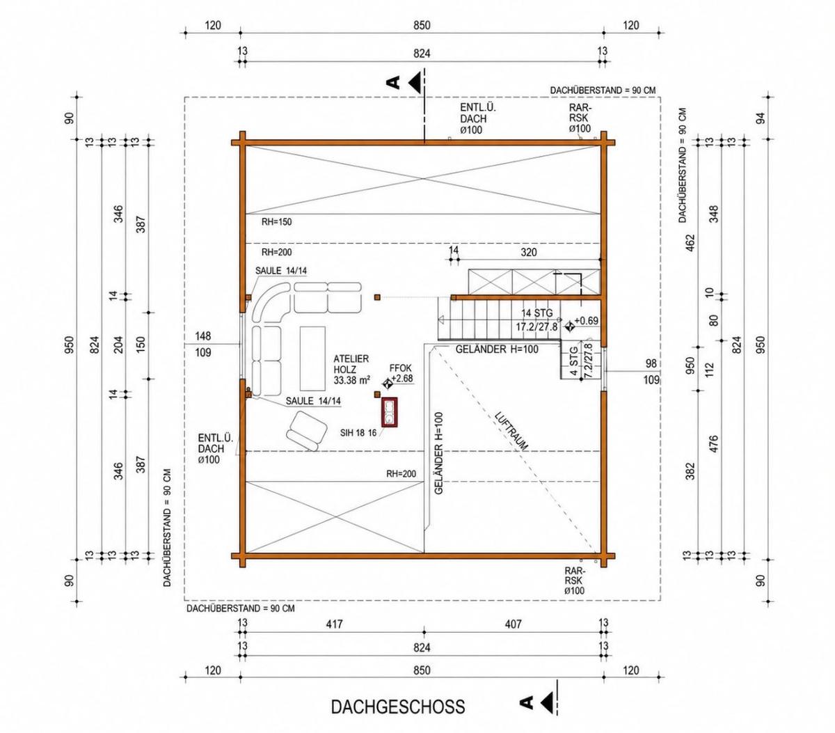 36 Plan - DG