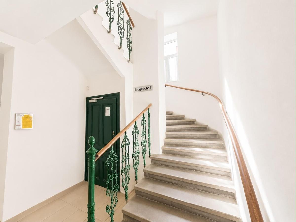10 Stiegenhaus