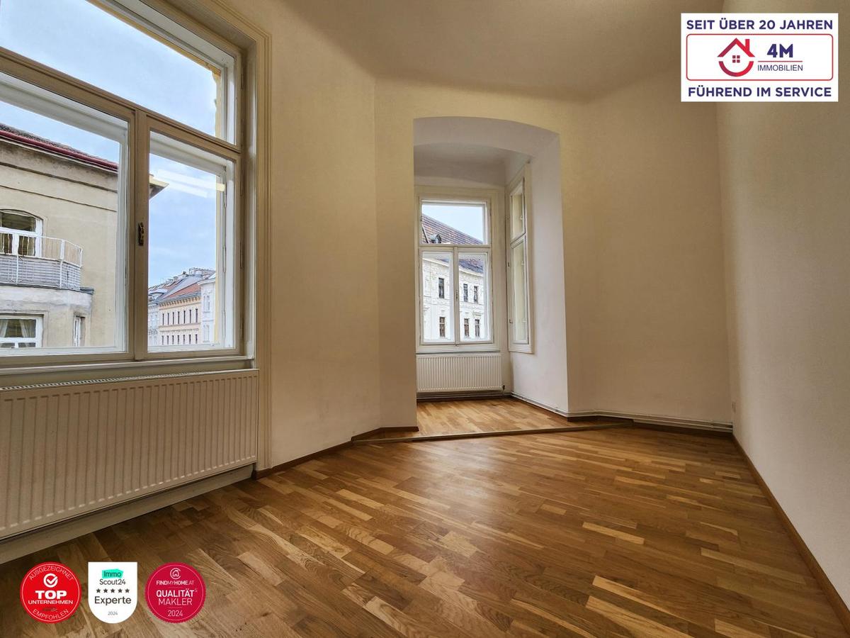 Schlafzimmer 1