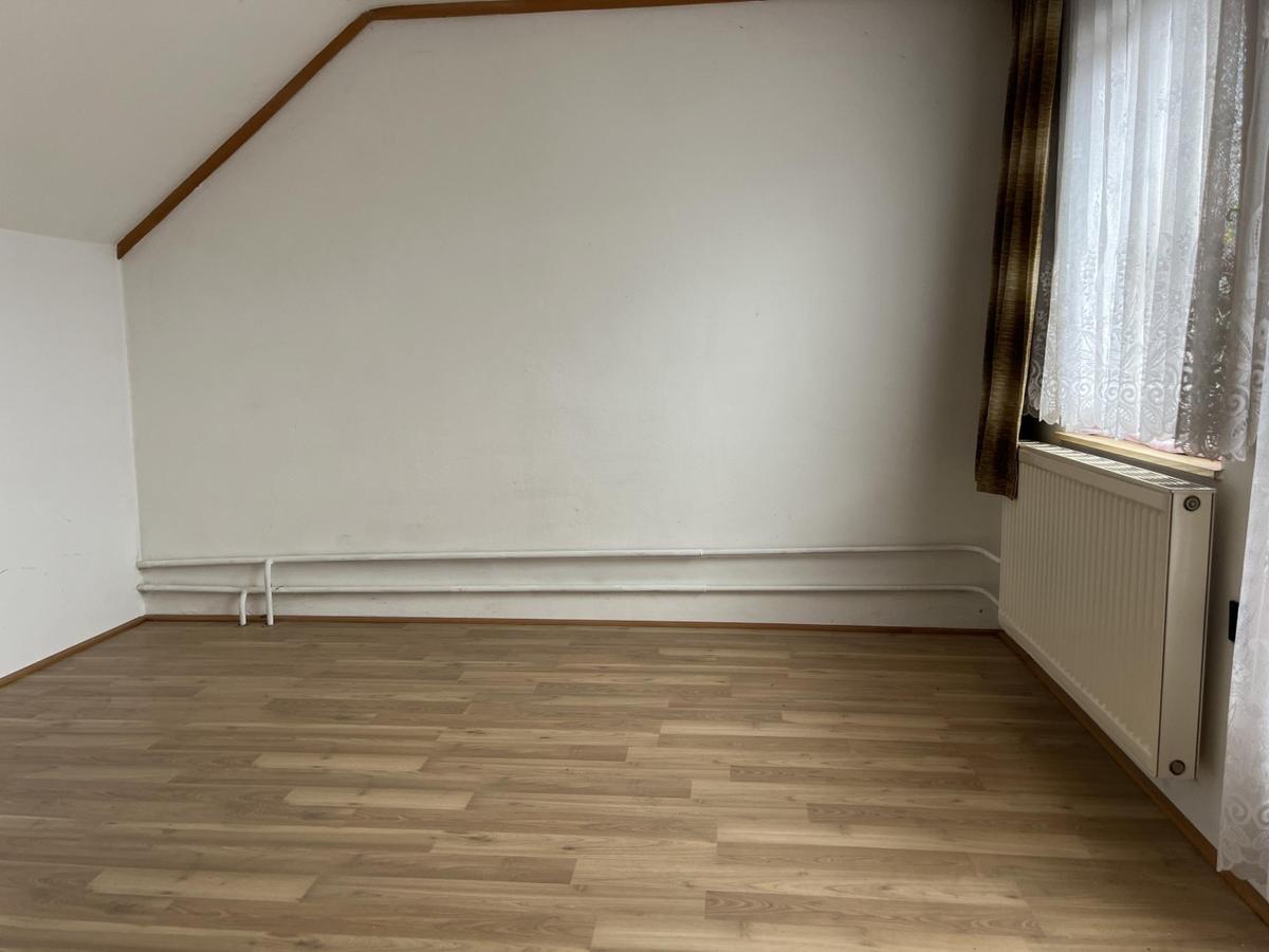 2. Raum im Dachboden