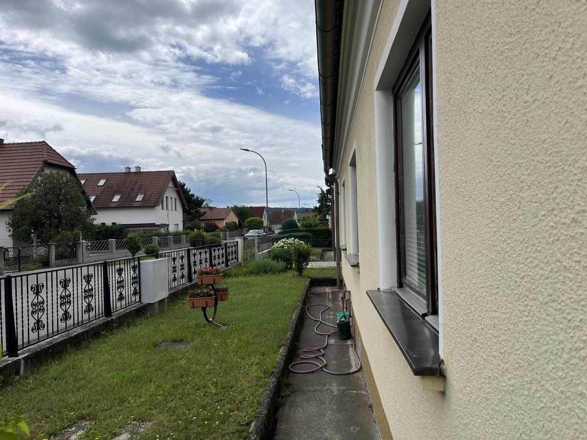 Vorgarten