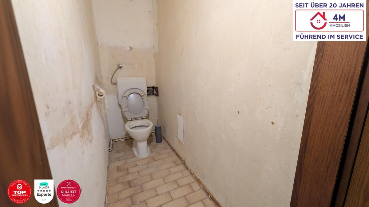 WC Original