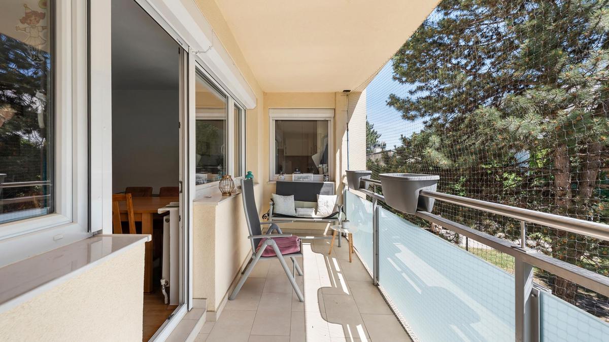 Loggia