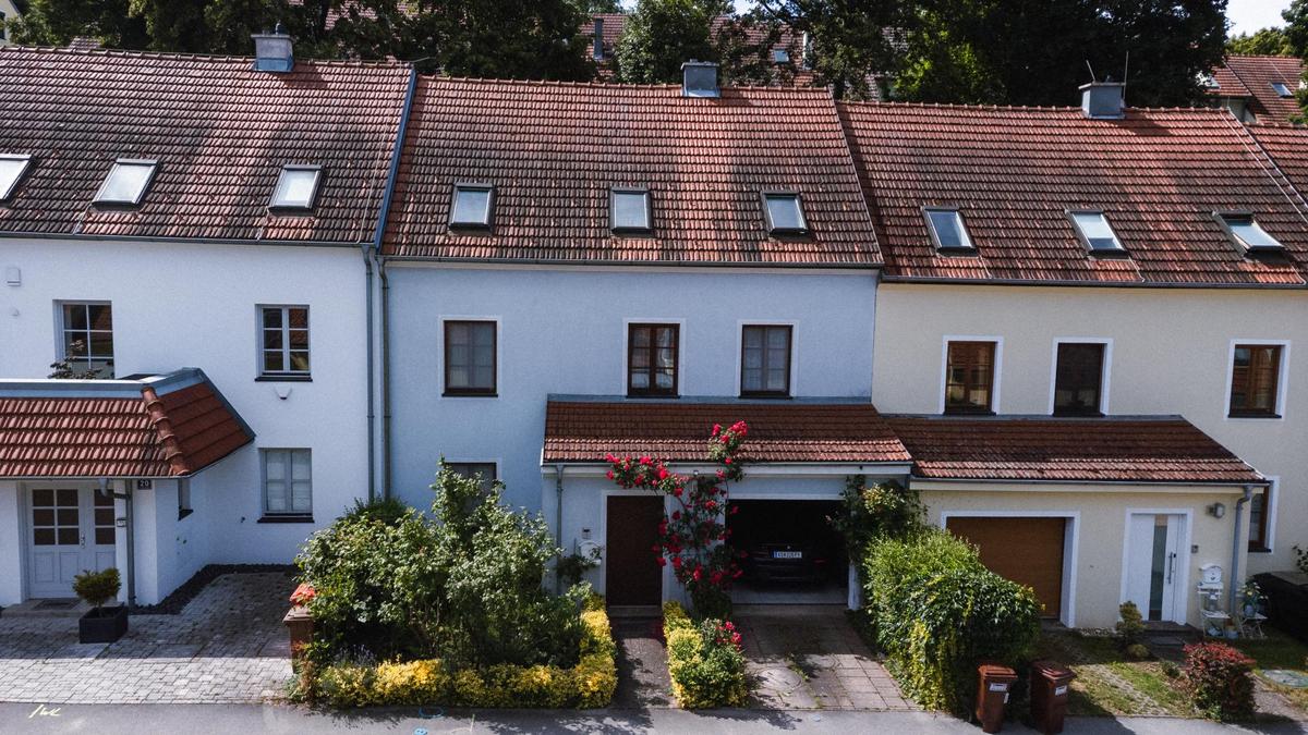 01. Reihenhaus 2102 Bisamberg