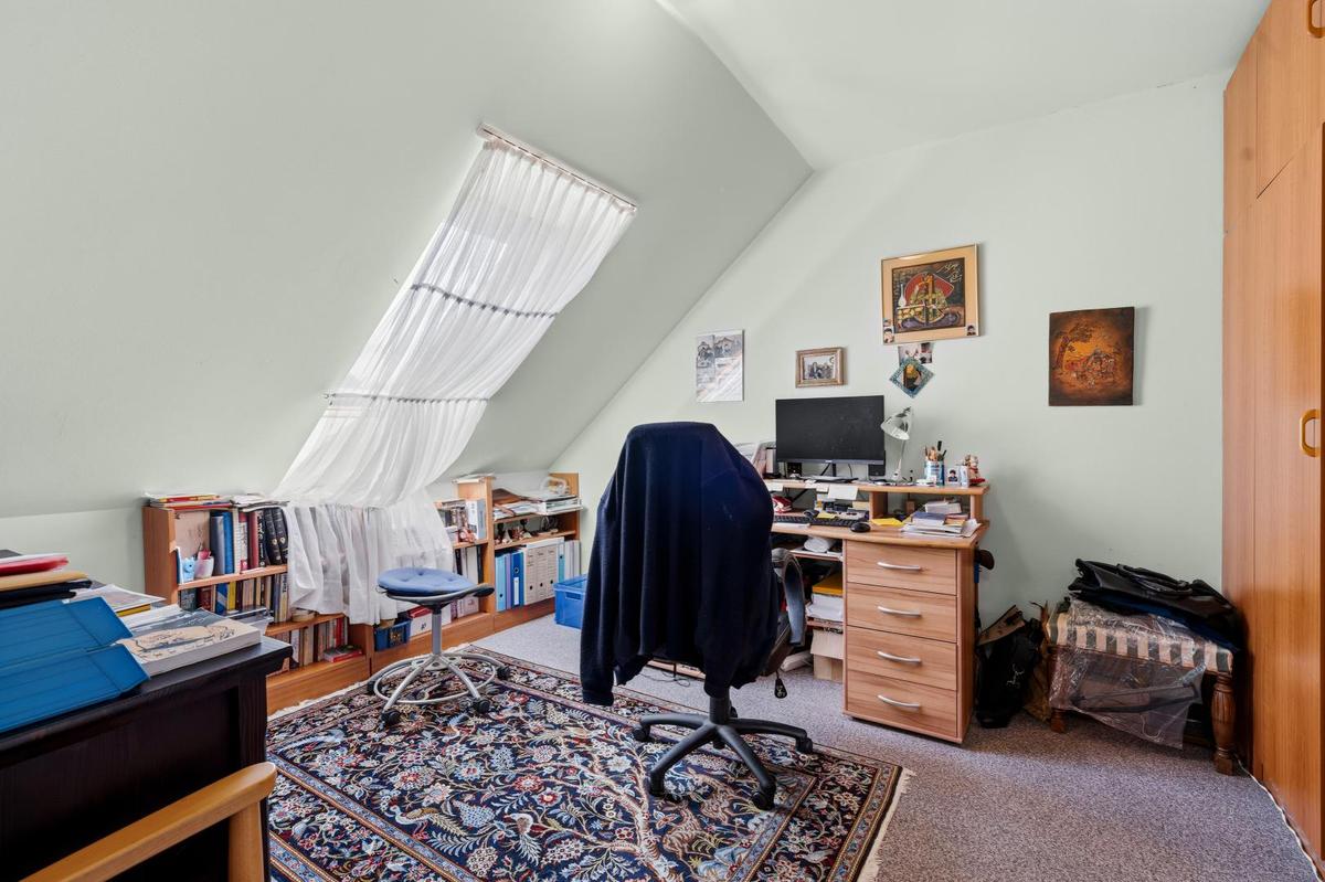 11. Reihenhaus 2102 Bisamberg