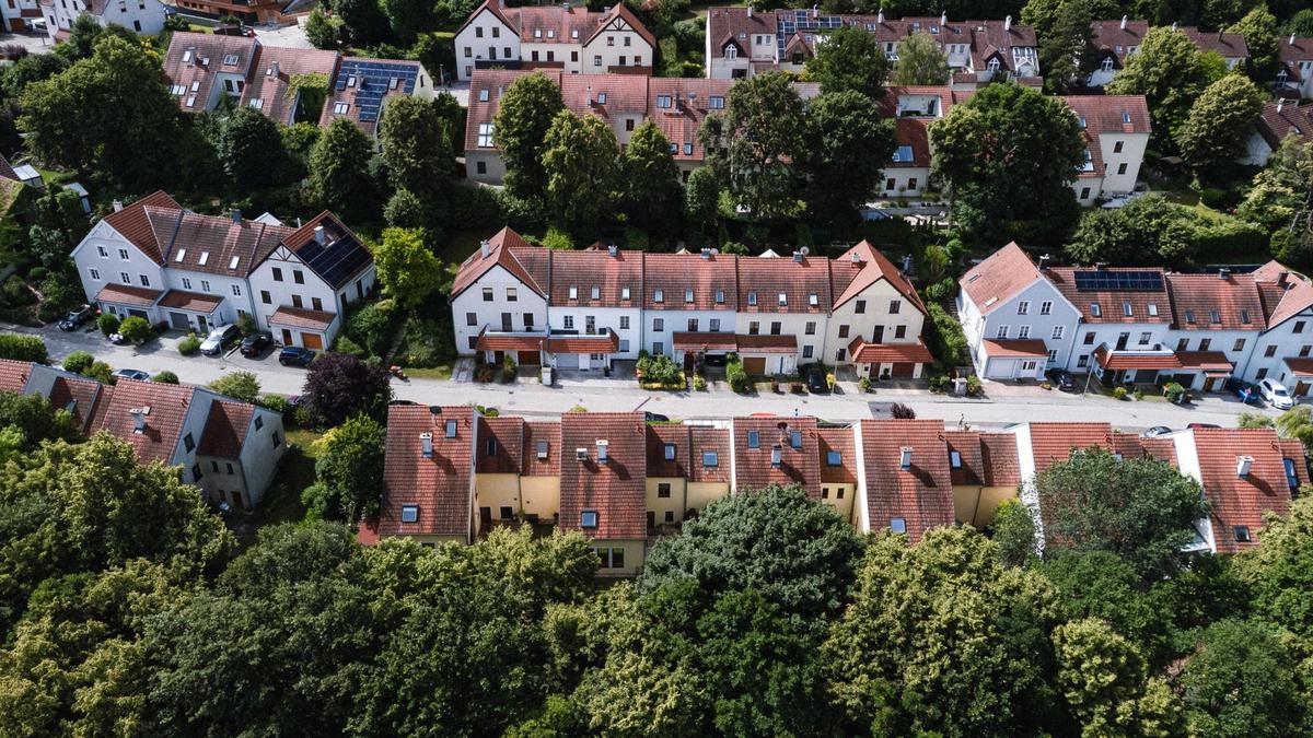 16. Reihenhaus 2102 Bisamberg