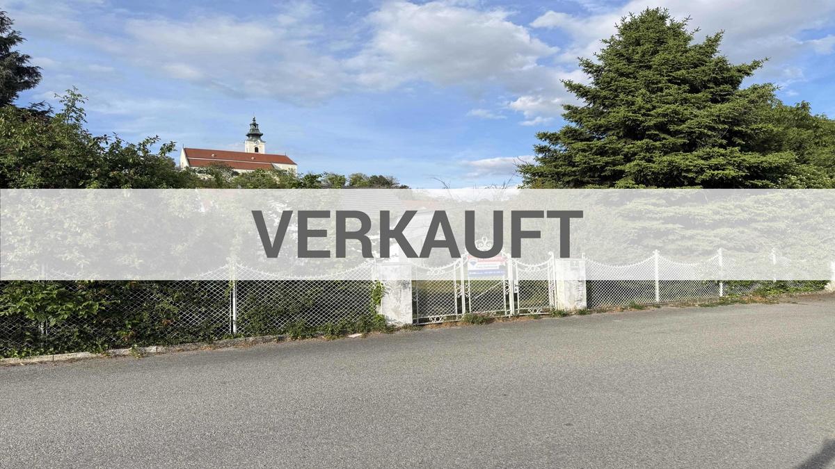 VERKAUFT
