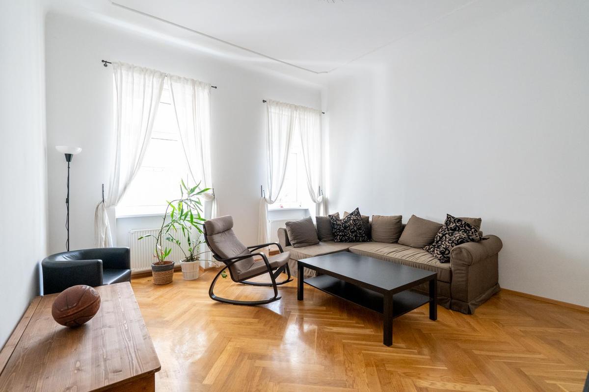 01. Mietwohnung 1060 Wien