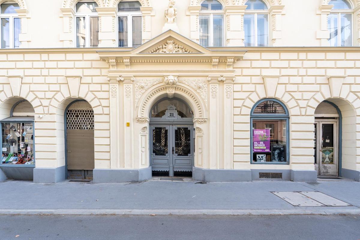 03. Mietwohnung 1060 Wien