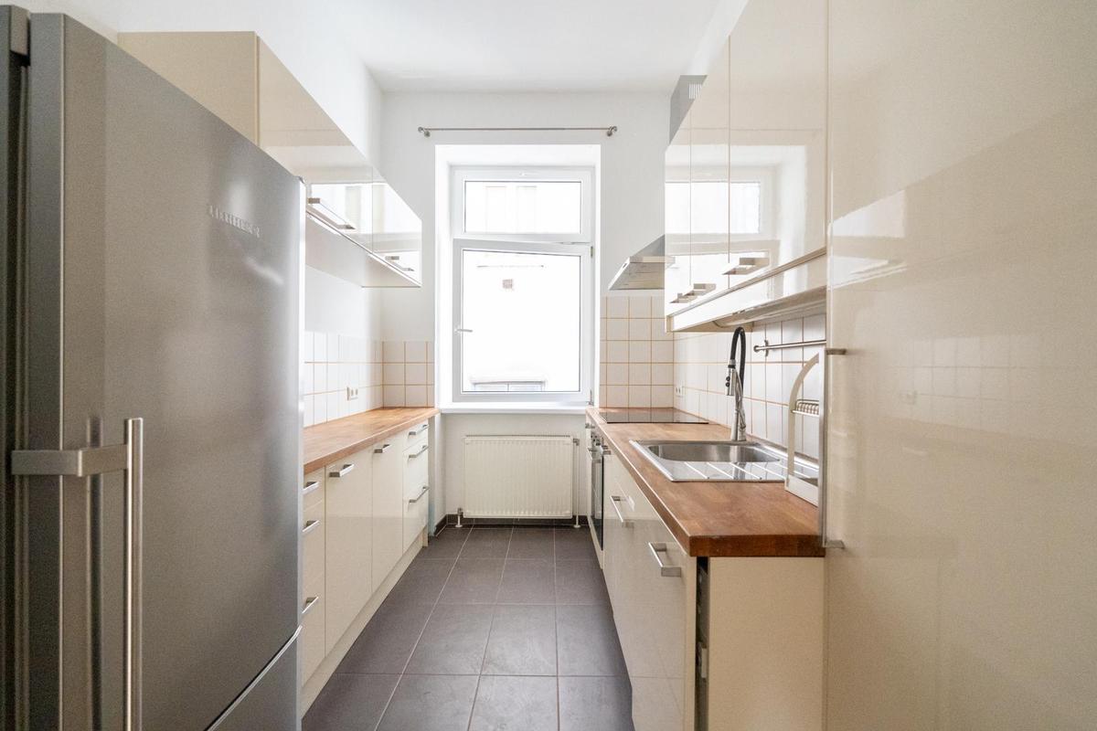 12. Mietwohnung 1060 Wien