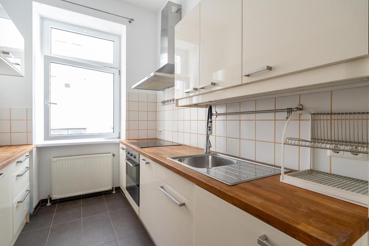 13. Mietwohnung 1060 Wien