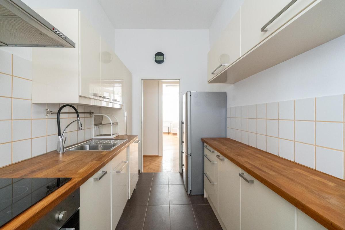 14. Mietwohnung 1060 Wien