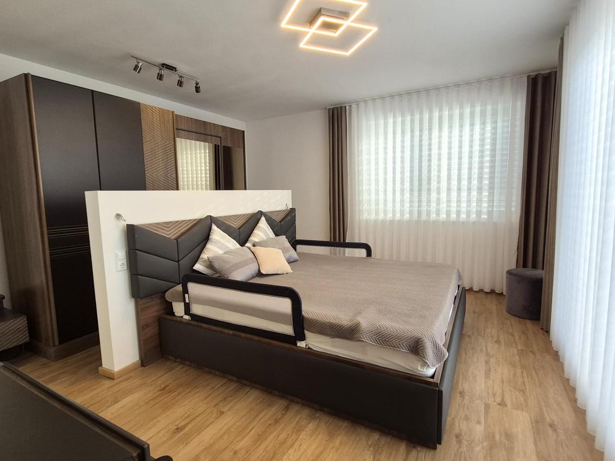 OG Schlafzimmer