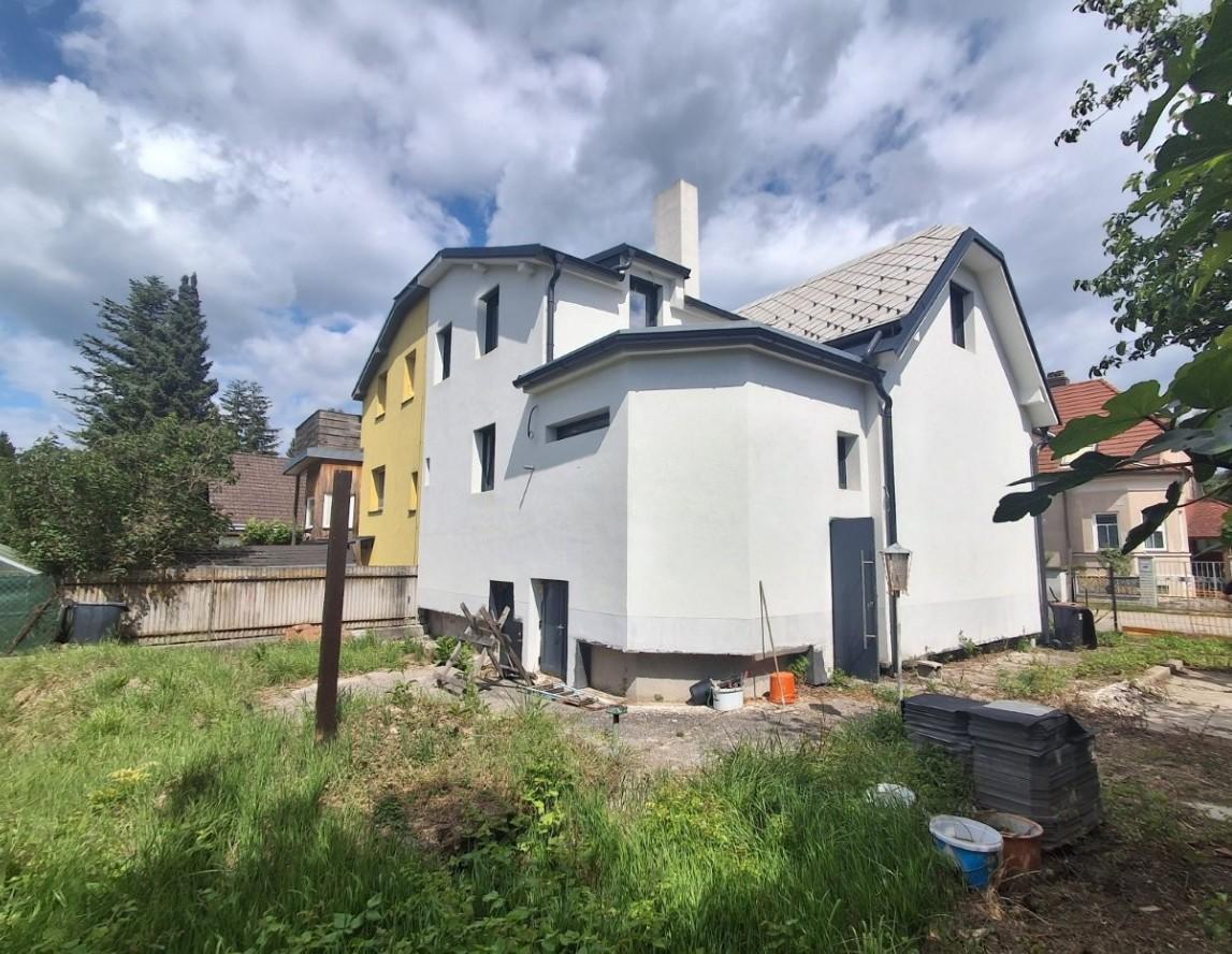 1 Haus mit Garten 3423 St. Andrä Wördern