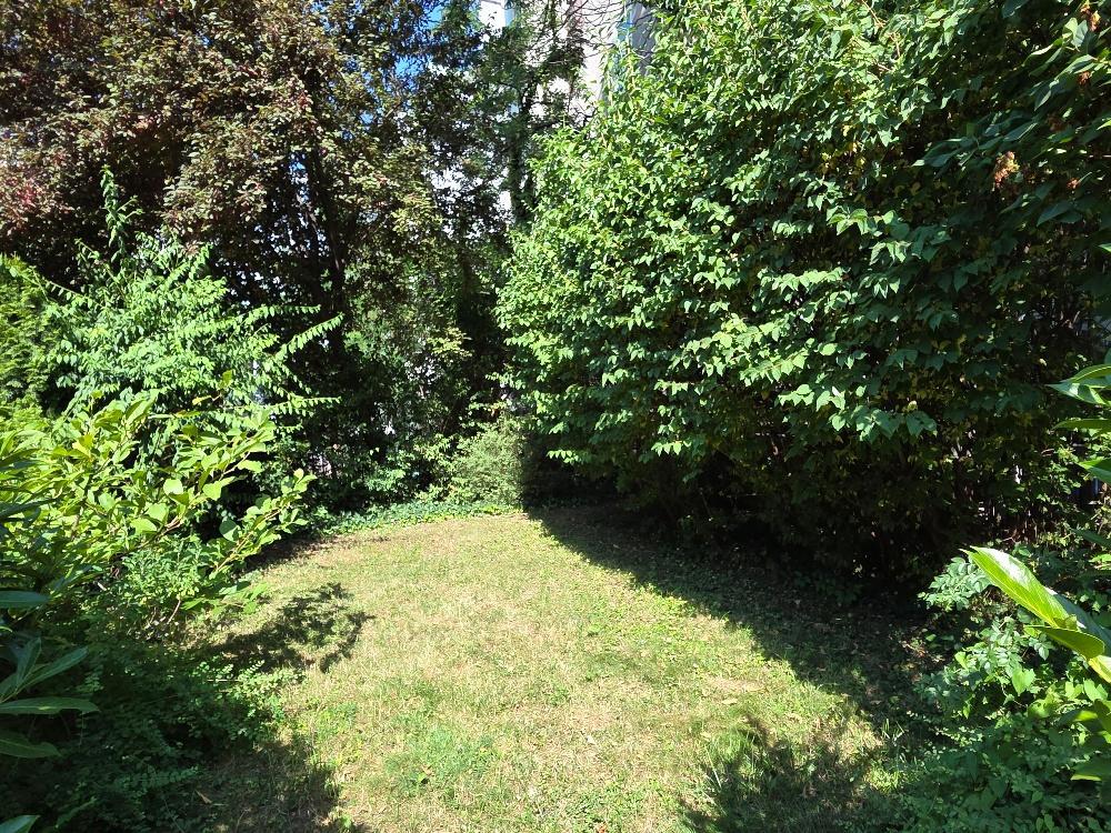 Gemeinschaftsgarten
