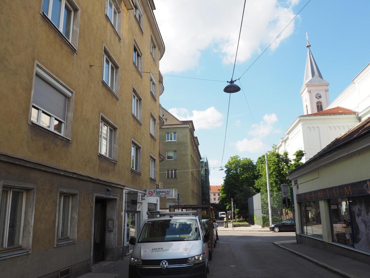 Bendlgasse