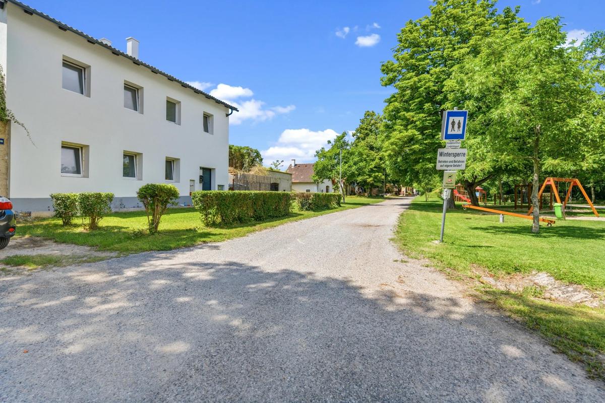 EFH 2432 Schwadorf