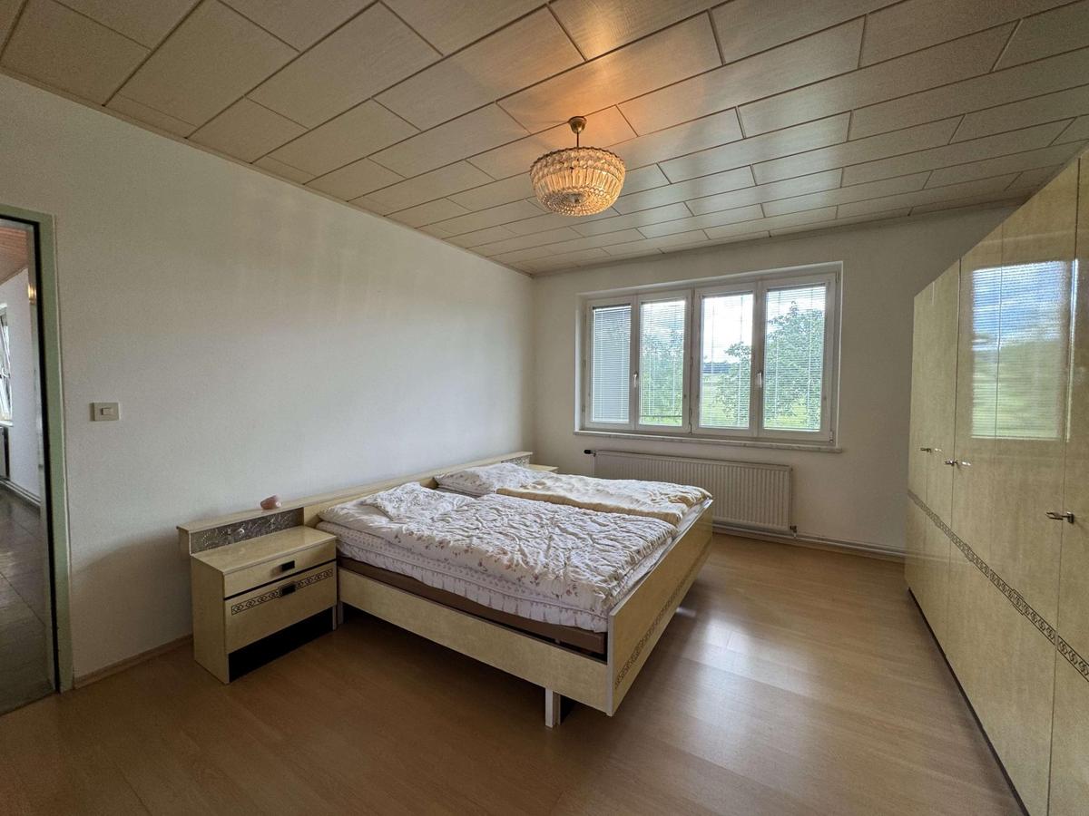EFH 3731 Gumping - Zimmer