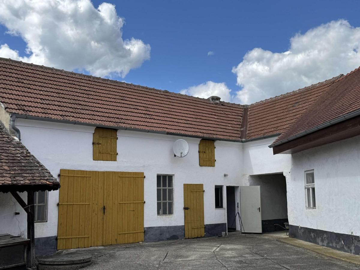 EFH 3731 Gumping - Haus hintere Ansicht