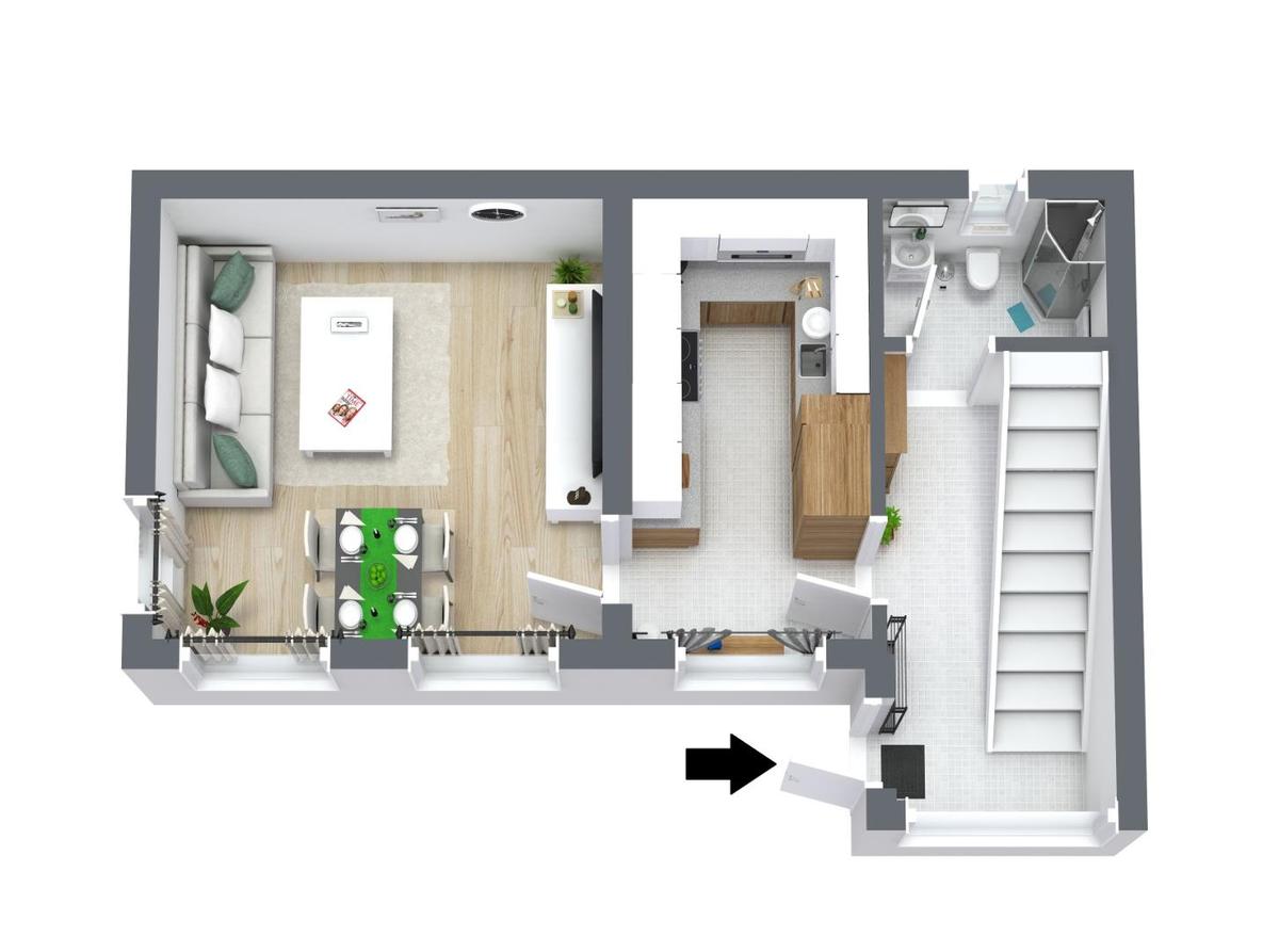 Plan 3D EG