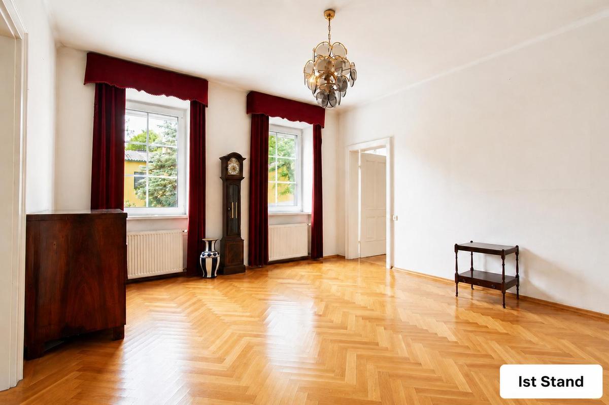 Bild 9, Zimmer 2_EG_Iststand1