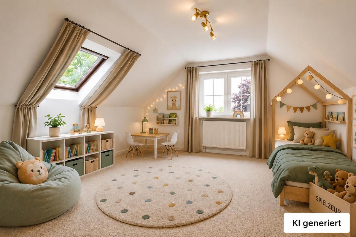 Bild 12, Zimmer 2_OG_Einrichtungsvorschlag