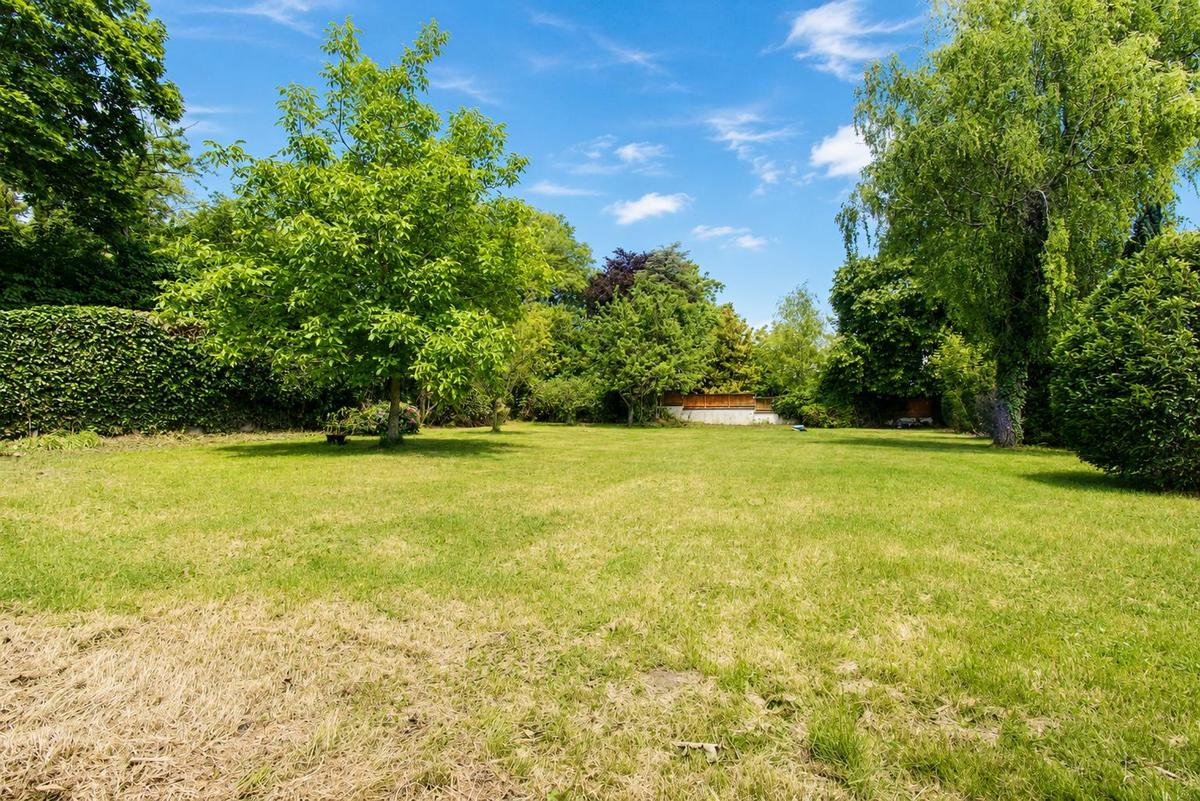 Bild 24, Garten