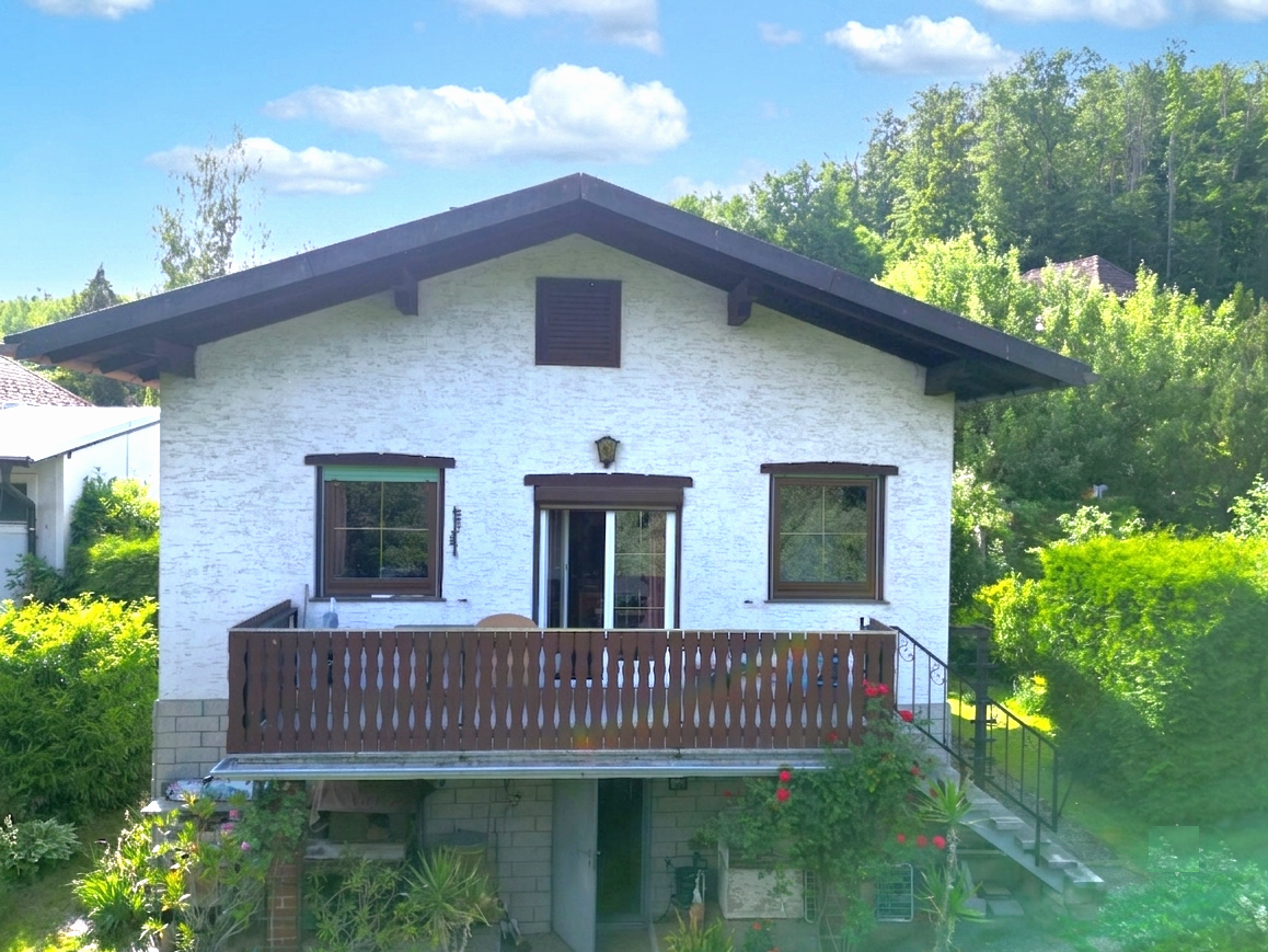 Liegenschaft in Mauerbach, Obj. 4248