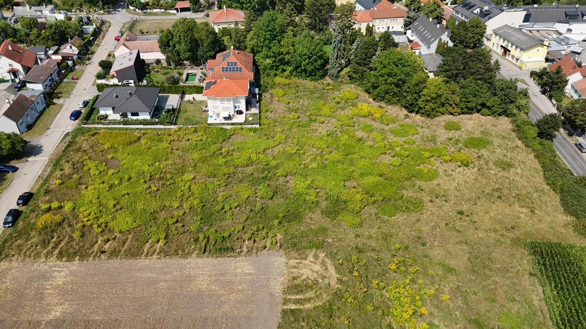 Baugrundstücke 2102 Klein Engersdorf