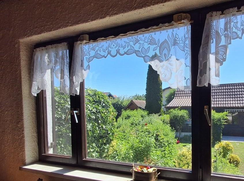 17 Ausblick Wohnzimmer EFH 1220