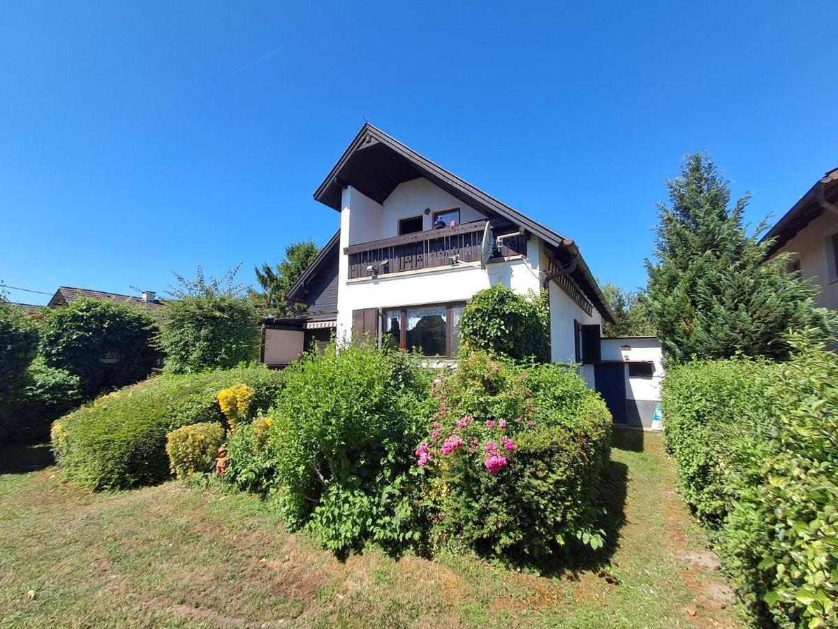 33 Gartenansicht Haus 1220