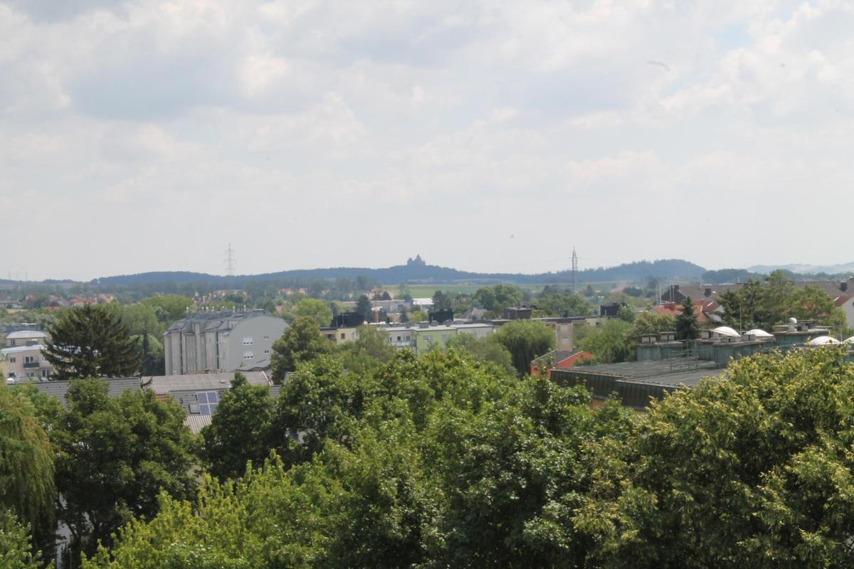 ETW 2000 Stockerau - Aussicht