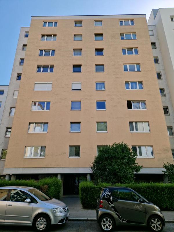 Haus MTW 1220 Wien Donaustadt