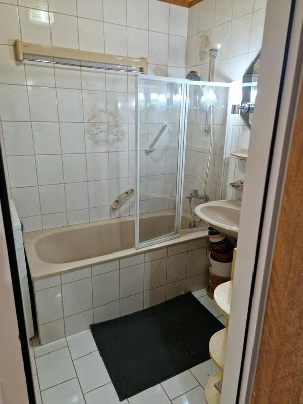 Bad MTW 1220 Wien Donaustadt