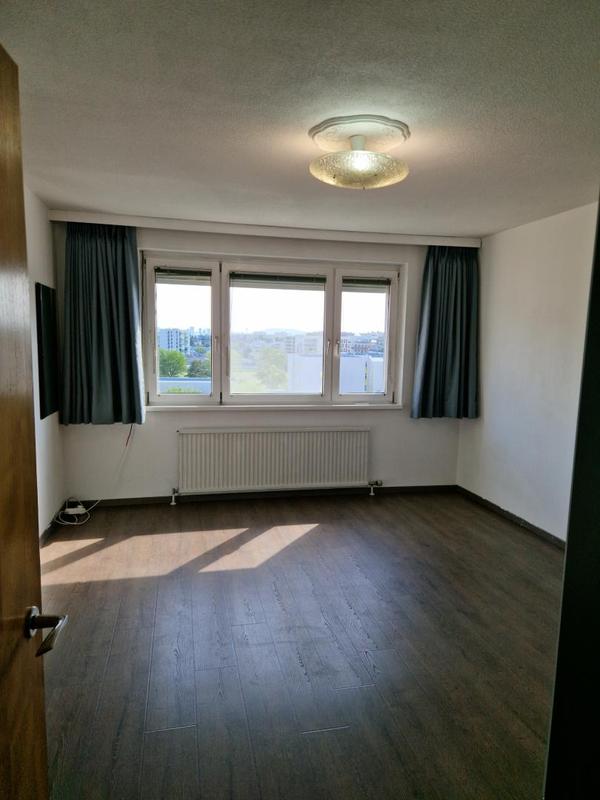 Schlafzimmer MTW 1220 Wien Donaustadt
