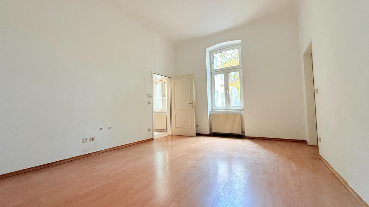 Wohnraum