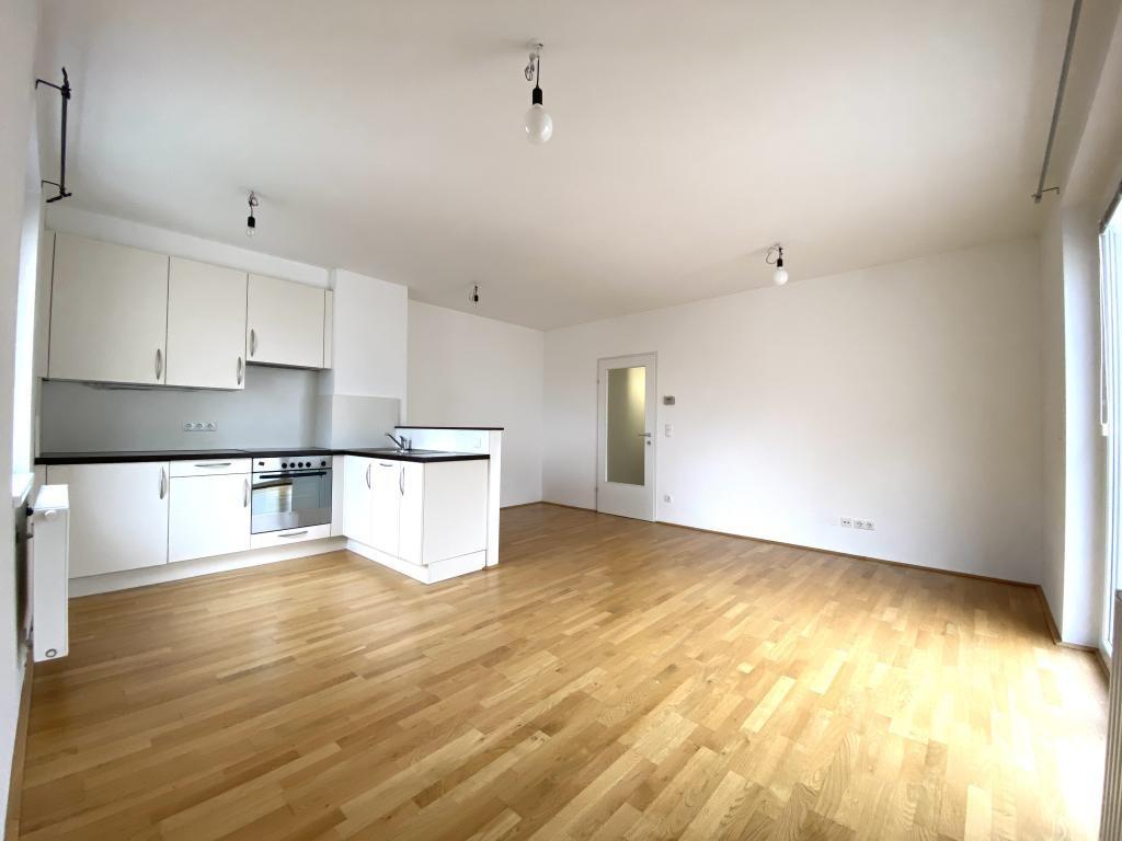 Wohnzimmer - Blick Richtung Vorzimmer