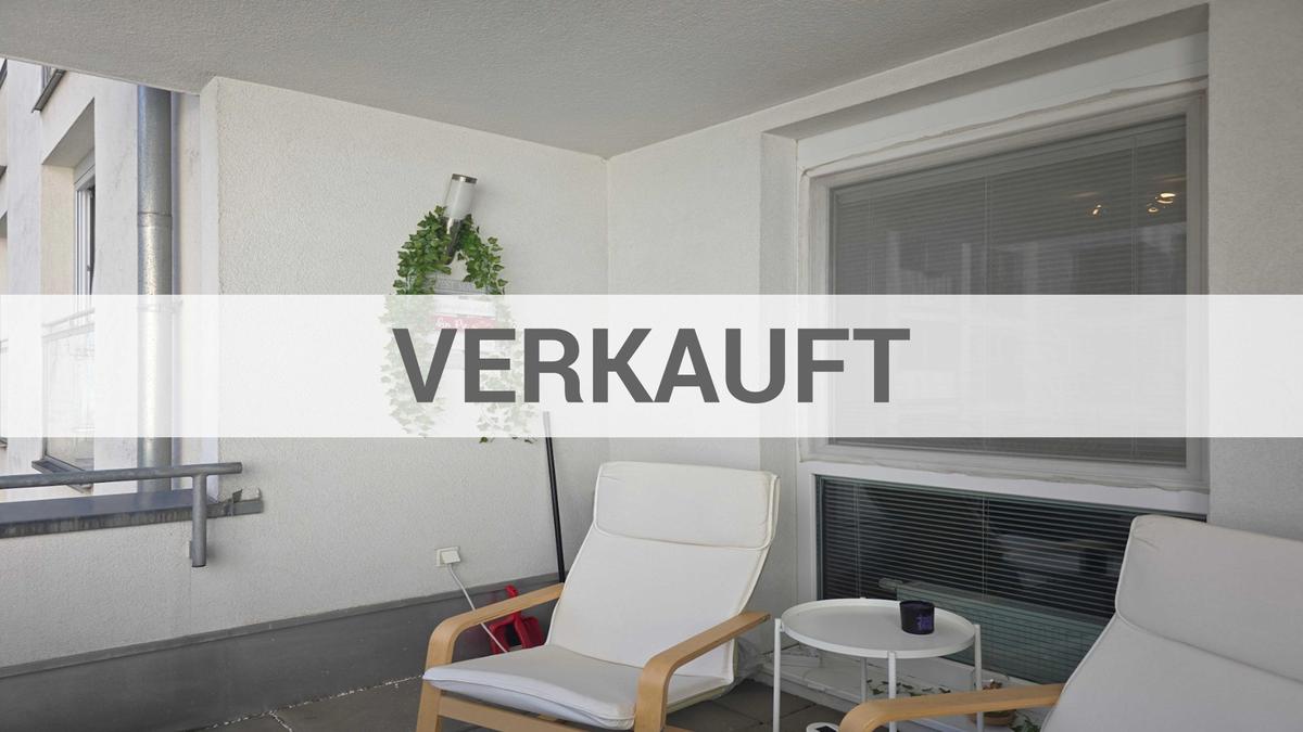 VERKAUFT